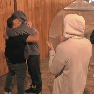 Menowins "Big Brother"-Aus: So emotional war der Abschied