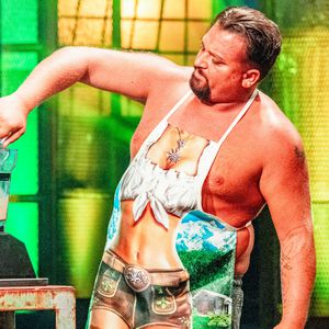 Angst vor Intim-Talk: Menowin bricht ein Sommerhaus-Spiel ab