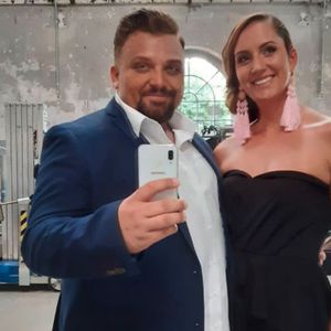 Hochzeit bei "Big Brother"? Menowin zieht es in Erwägung