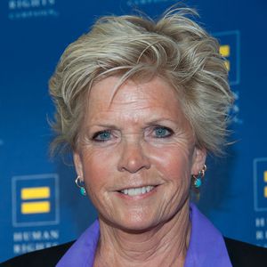 Homo-Hochzeit: Meredith Baxter hat sich getraut