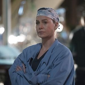 So emotional war Merediths Reise bei "Grey's Anatomy"!