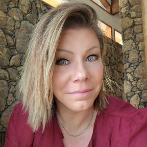 "Sister Wives"-Star Meri Brown stellt klar: Sie ist hetero