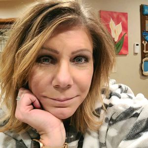 Hat "Sister Wives"-Star Meri Brown einen Fehler begangen?