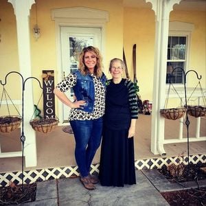 "Sister Wives"-Meri leidet nach Trennung und Tod der Mutter!