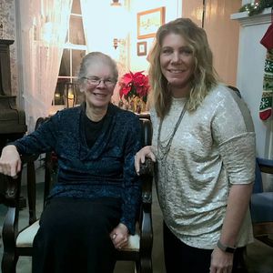 Tod mit 76 Jahren: "Sister Wives"-Meri trauert um Mutter!