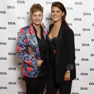 Über drei Jahre verlobt: Sängerin Saara Aalto hat geheiratet