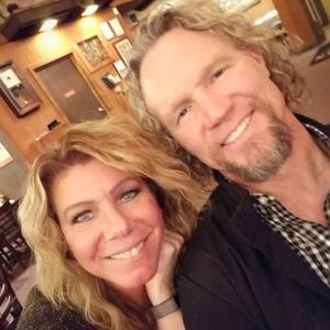 "Sister Wives"-Meri: Kody und sie sind nur noch "Freunde"