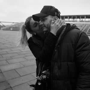 Nach TV-Pleite: "5 Senses for Love"-Merle zeigt neuen Freund