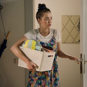 Nach Abtreibungs-Story: Ronja Herberich verlässt GZSZ