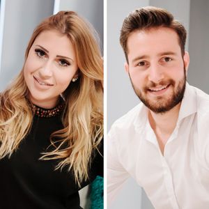 Dreimal Ja! Die weiteren "5 Senses for Love"-Heiratsanträge