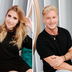 Nach "5 Senses for Love"-Pleite: Merle und René ein Paar?