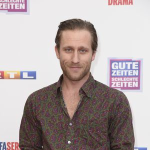 Merlin Leonhardt im Mai 2017