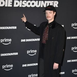 Comeback für "Die Discounter"? Das denkt Merlin Sandmeyer