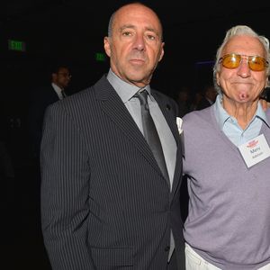 "Full House"-Macher Merv Adelson (✝85) ist tot!