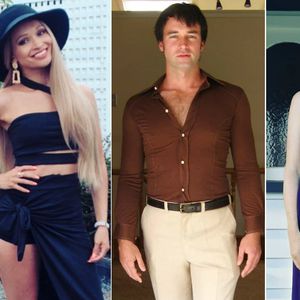 Was wurde aus den Stars der Kult-Serie "The Tribe"?