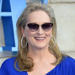 Natalie Portman lud aus Versehen Meryl Streep zum Fest ein