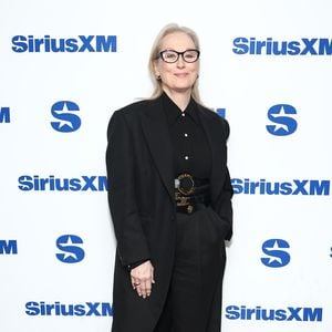 Meryl Streep und Co. verstärken Cast von "Lincoln im Bardo"