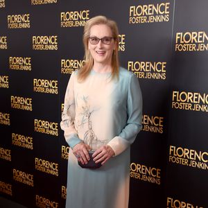 Wunderschön! So toll sah Ikone Meryl Streep schon früher aus