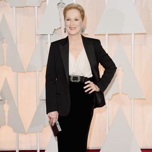 Jack Nicholson & Meryl Streep: Wurden sie intim?