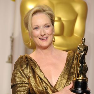 So dramatisch war Meryl Streeps Flucht vor den Waldbränden