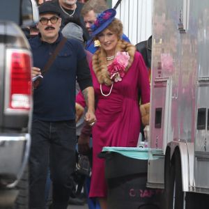 Meryl Streep: Mit 62 das älteste Vogue-Covergirl!