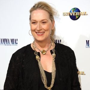 Fortsetzung von "Mamma Mia!": Ist Meryl Streep auch an Bord?