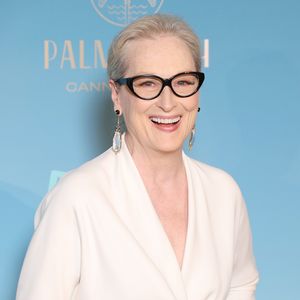 Promis wünschen sich Meryl Streep als Golden Bachelorette
