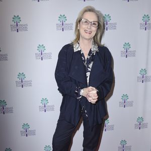 Penelope Cruz küsst gerne Meryl Streep