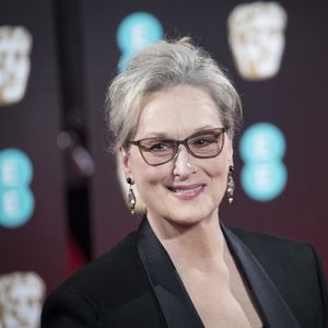 Karl Lagerfeld ätzt: Meryl Streep ist "genial, aber billig"