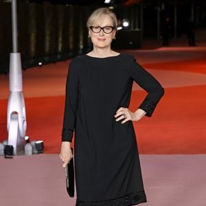 "Nie gedacht": Darum hatte Meryl Streep Tränen am Serien-Set
