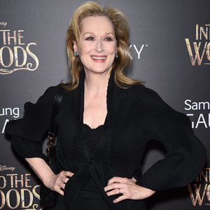 Nach 36 Jahren: Meryl Streep verrät Ehe-Geheimnis