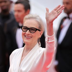 Meryl Streep als Hauptrolle in Netflix' "The Corrections"