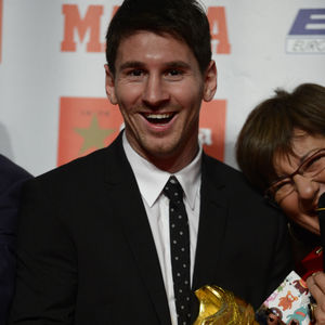 WM-Niederlage: So traurig sind Lionel Messi & Co.