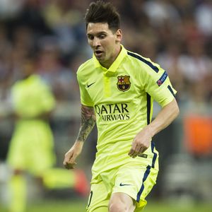 22 Monate Knast? Fußball-Star Lionel Messi muss vor Gericht!