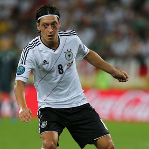 Vor WM-Start: Michael Ballack stänkert gegen Özil