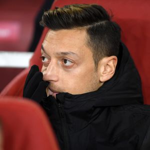 Erdogan-Debatte: Mesut Özil war von Nationalelf enttäuscht