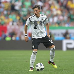 Mesut Özil: "Spiel gegen Schweden wird erstes Finalspiel!"