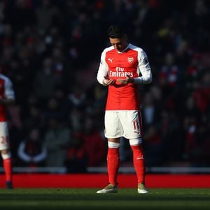Uli Hoeneß: "Özil hat seit Jahren einen Dreck gespielt!"