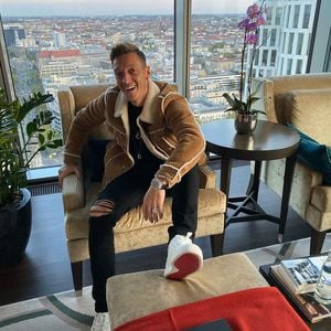 Mesut Özil packt aus: So schlimm war der Raubüberfall