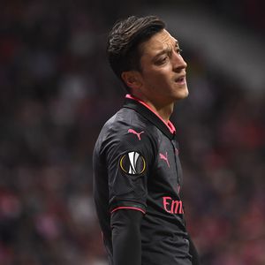 Wegen Erdogan-Foto: Merkel traf sich mit Özil & Gündogan