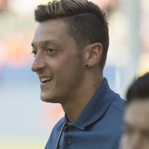 Twitter-Panne: Mesut Özil und Ilkay Gündogan verwechselt