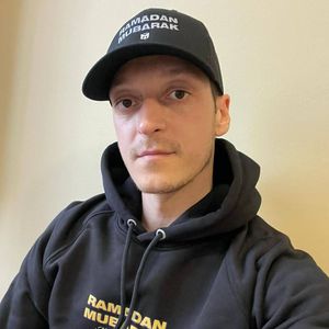 Mesut Özil, Profifußballer