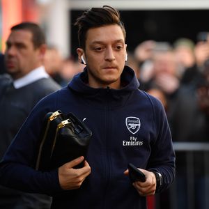 Zwei Jahre nach Überfall: Mesut Özils Angreifer verurteilt
