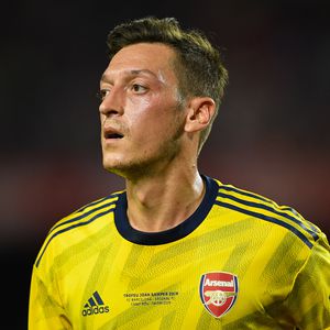 Mesut Özil verliert mit Adidas einen weiteren Werbepartner