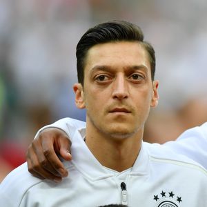 Mesut Özil: Darum singt er die deutsche Hymne nicht mit