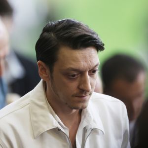 So schlecht ist Mesut Özils Verhältnis zu seiner Familie