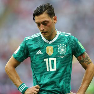 Nach Blamage bei der WM: Jetzt spricht DFB-Star Mesut Özil!
