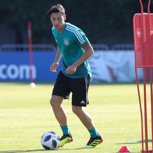 WM 2018: Ist SIE Deutschlands schönste Spielerfrau?
