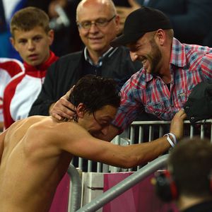 Nach WM-Pleite: Mesut Özils Vater rät ihm zum Rücktritt!