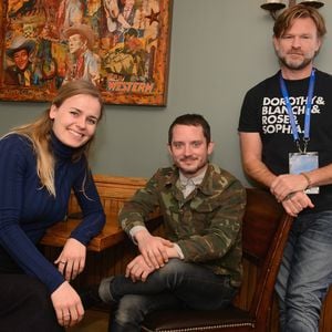 Tricky! Welcher Star gab sich als Elijah Wood aus?